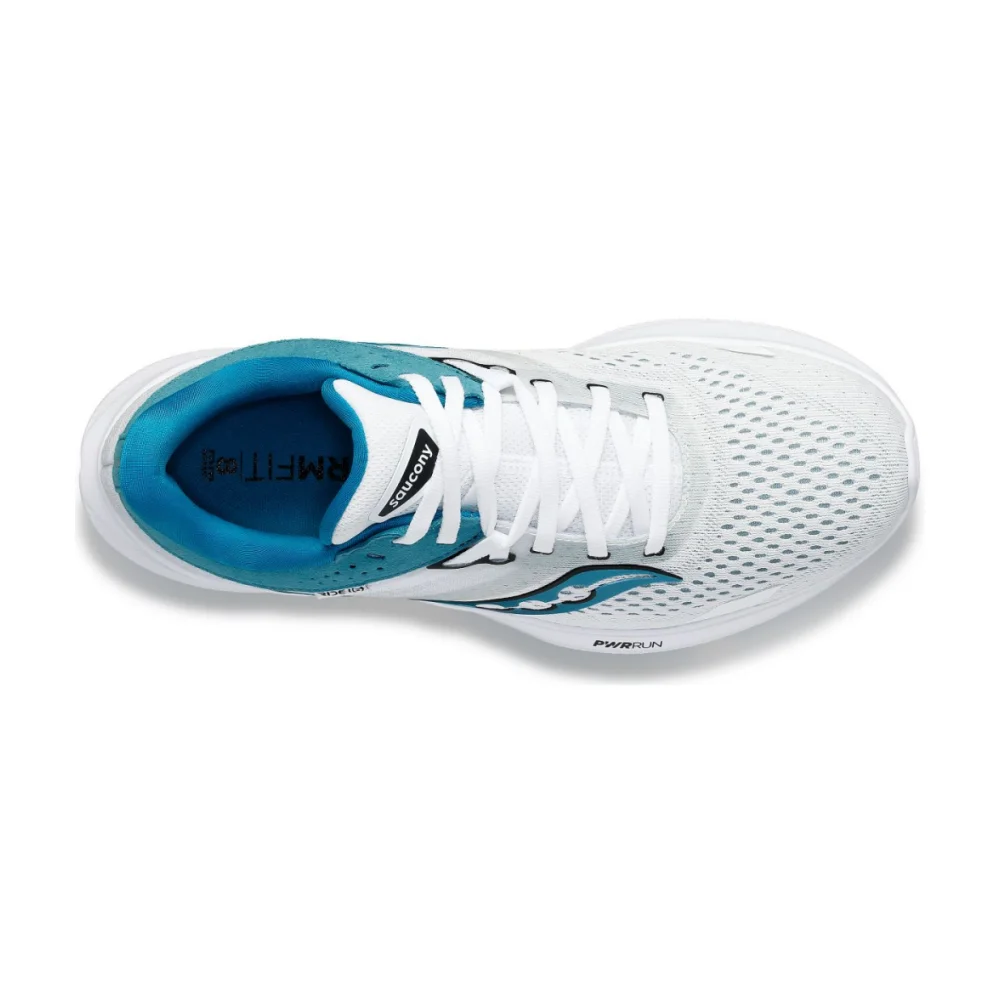Saucony Ride 16 S10830-20 / weiss