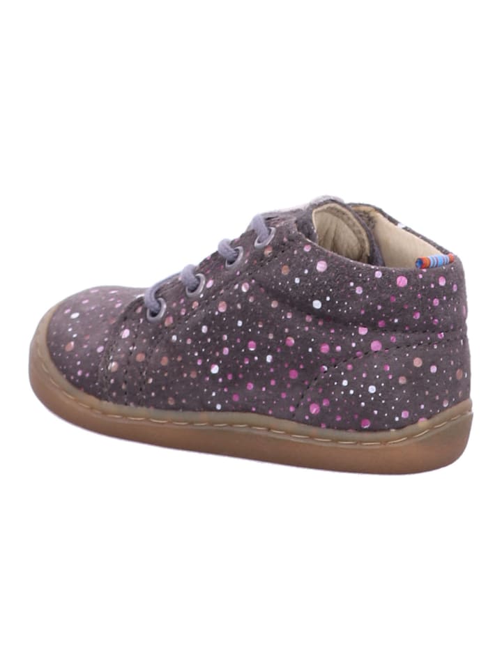 KOEL Mädchen Halbschuhe  in Grau günstig kaufen
