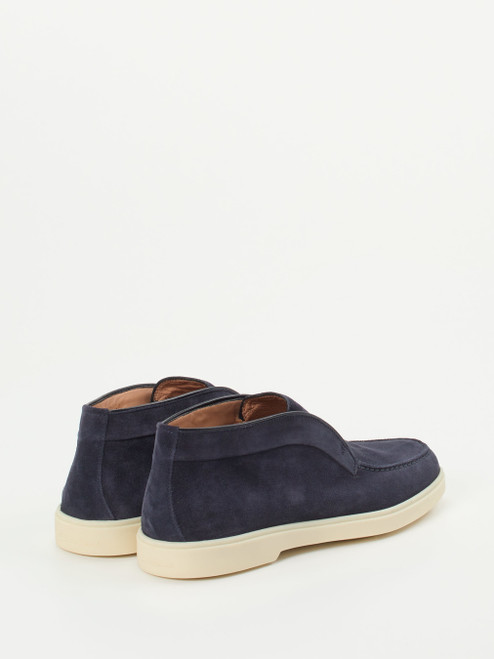 Stiefelette-17131090073 Santoni