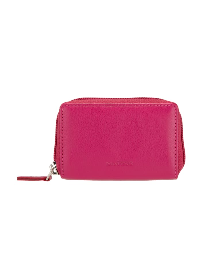 Maître Kartenhalter 'Bromley Adobar in Pink' günstig kaufen onesize