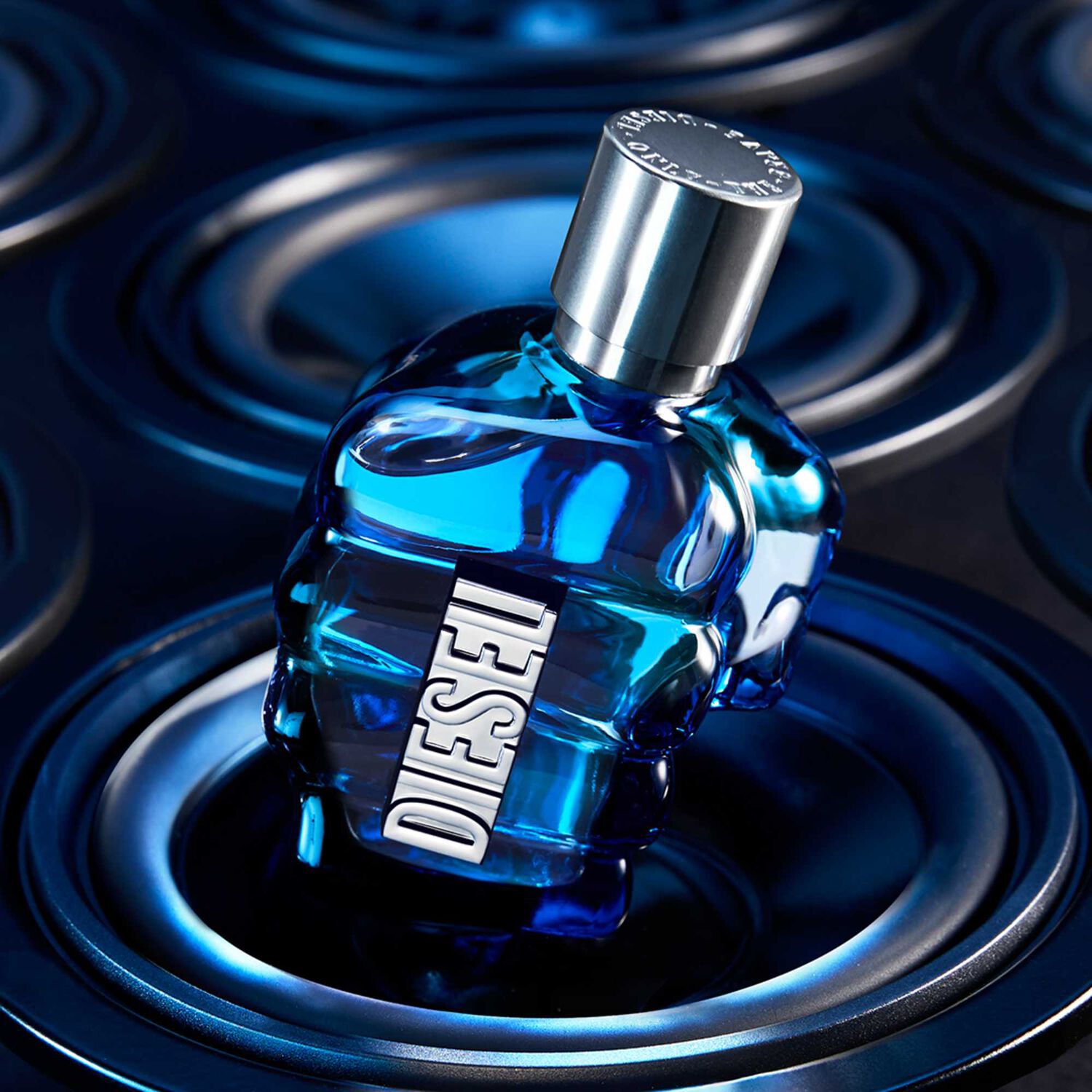 Diesel Sound Of The Brave Eau de Toilette