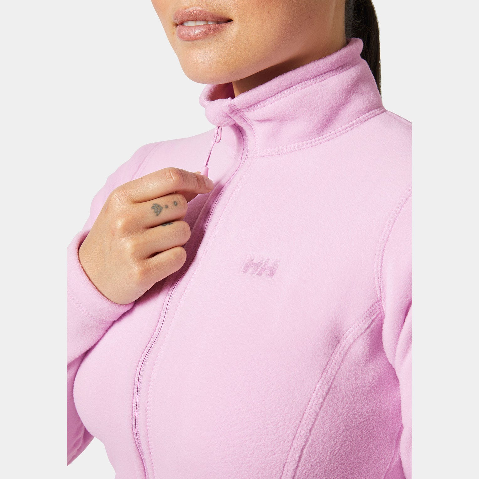 Women's Daybreaker Fleece Jacket