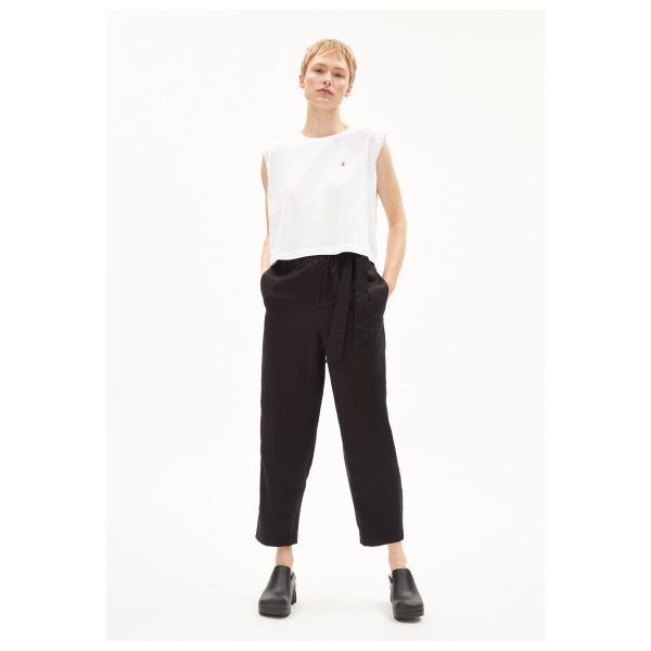 ARMEDANGELS - Women's Saamera - Freizeithose
