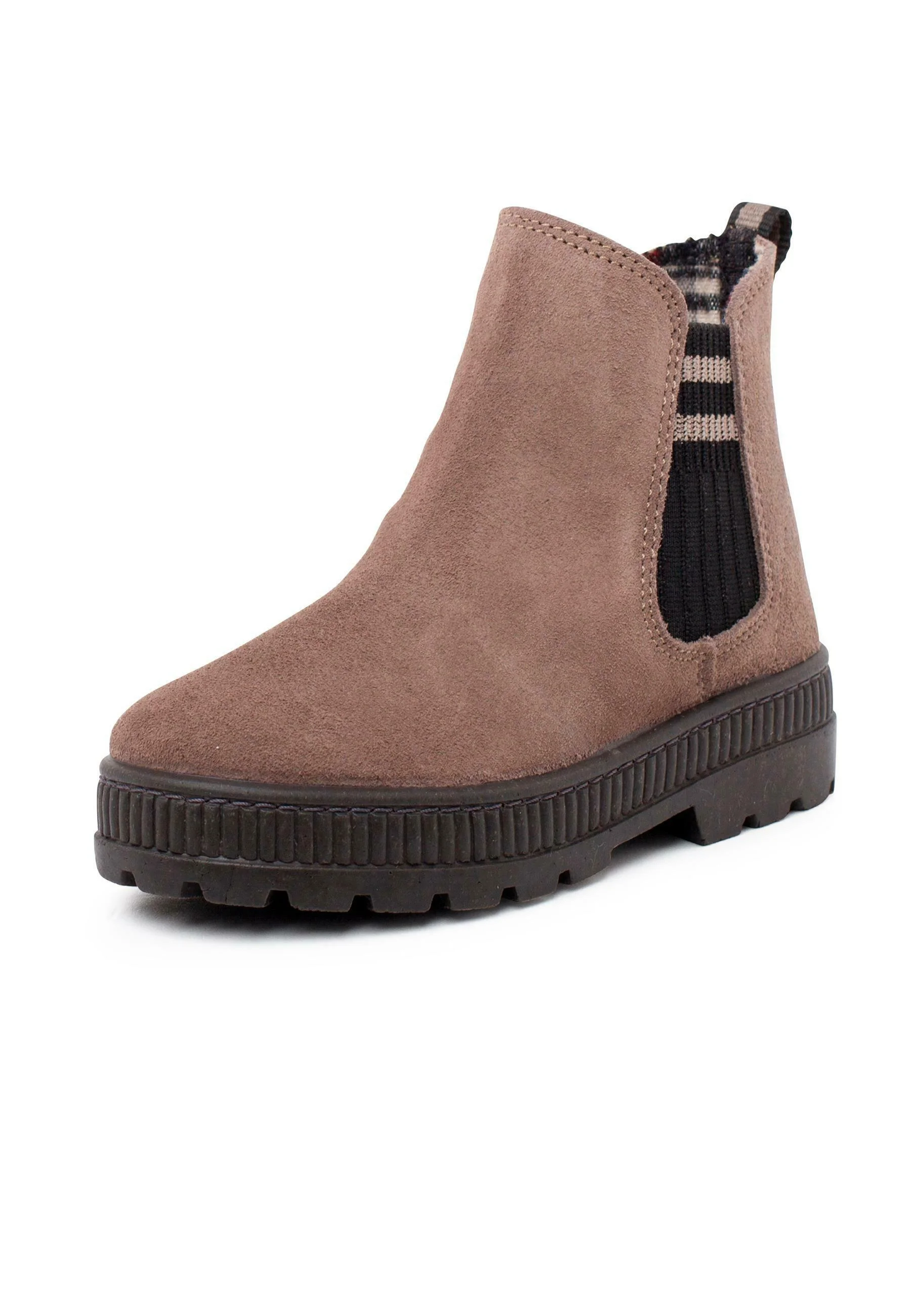 Botines Pisamonas