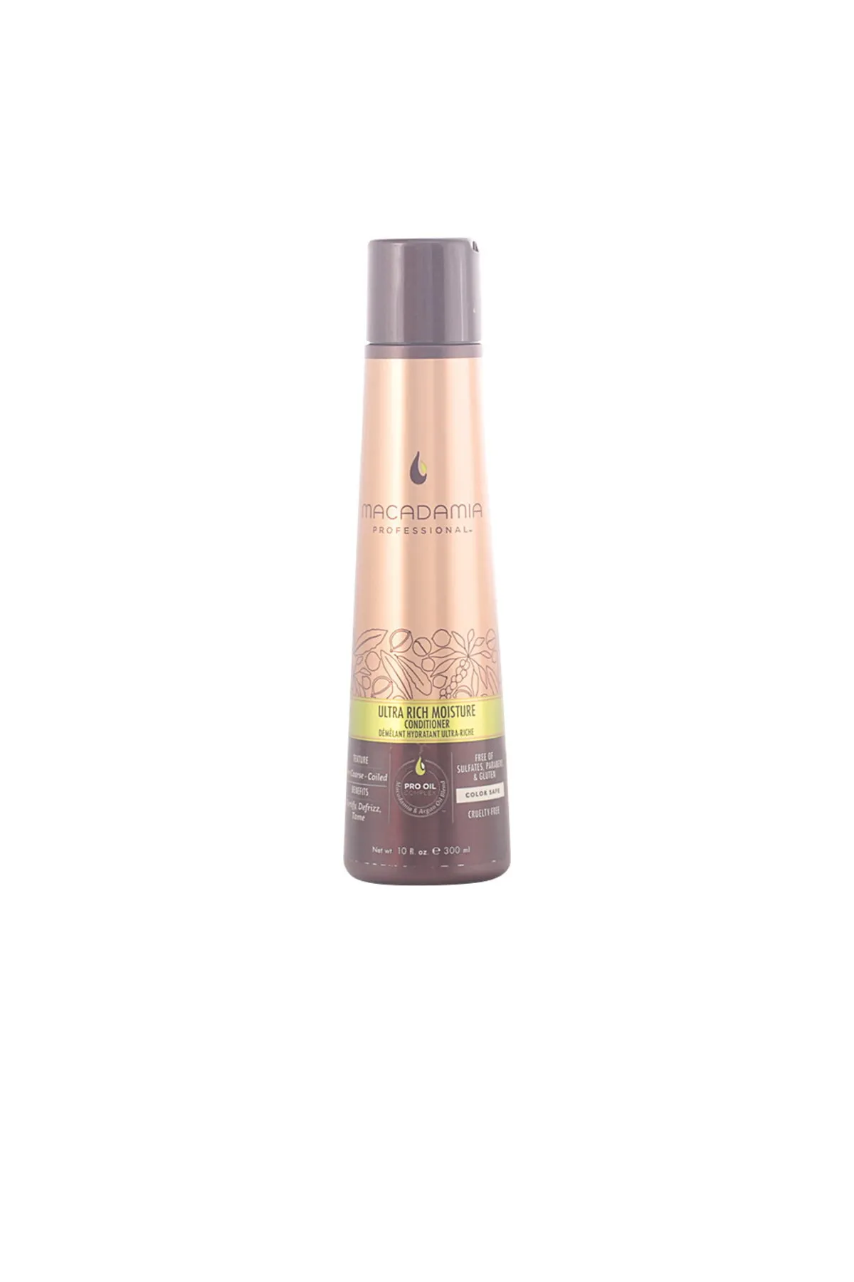 Macadamia  Ultra-reichhaltiger Feuchtigkeits-Conditioner Macadamia 300 ml