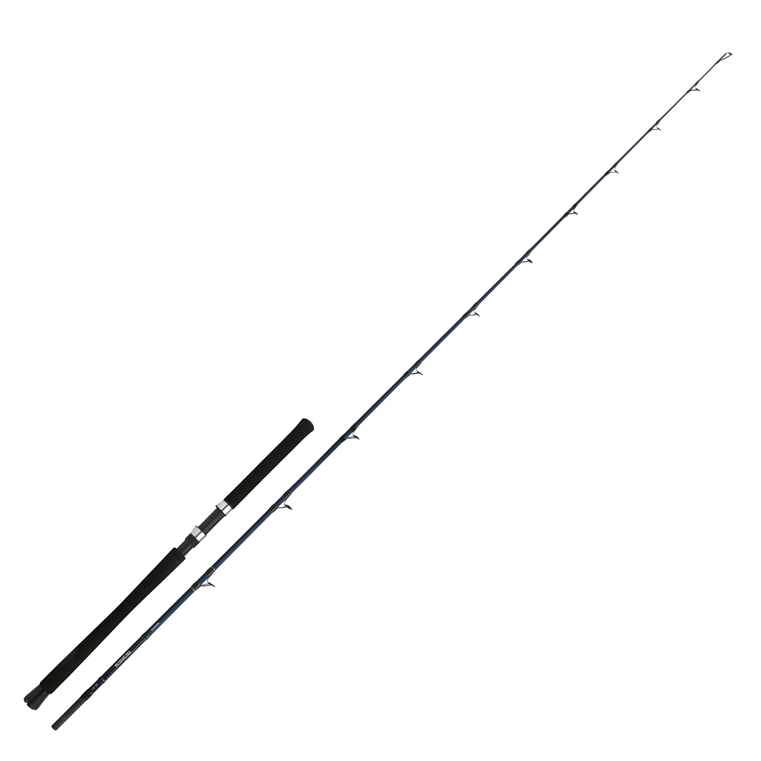 Shimano Bootsrute Technium Boat Slim