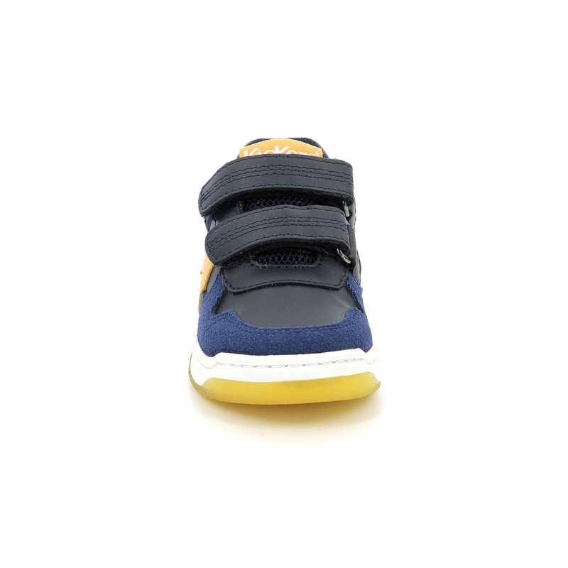 Sneakers basses synthetique Kalido