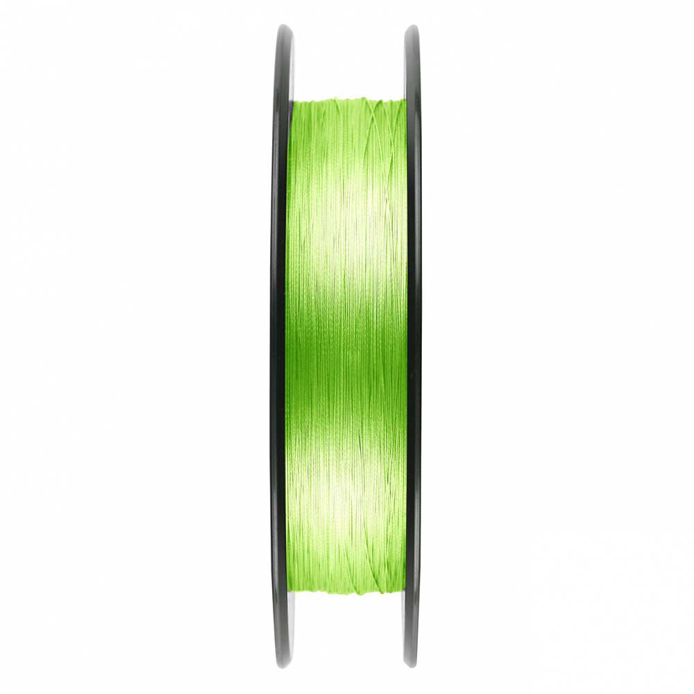 Treccia Daiwa J-Braid Grand x8 Chartreuse 135m