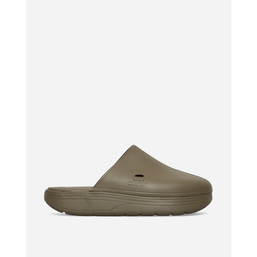 Suicoke Polk OG-INJ04-BLK / schwarz