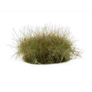 Autumn 12mm XL Tufts (Wild)