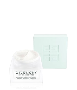 GIVENCHY Skin Ressource Protective Moisturizing Rich Cream Gesichtscreme-50 ml