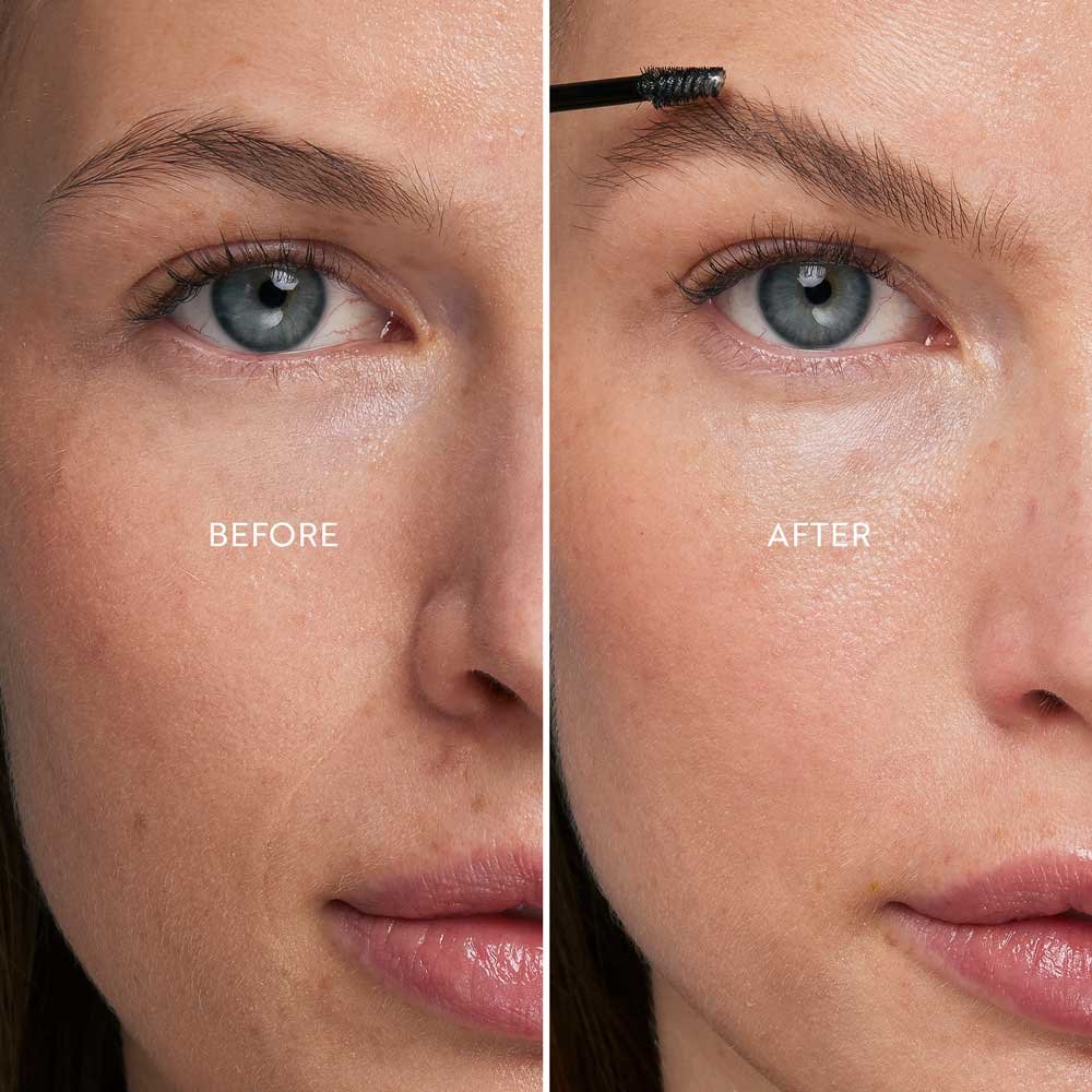 IsaDora Augen Brow Fix Clear Gel