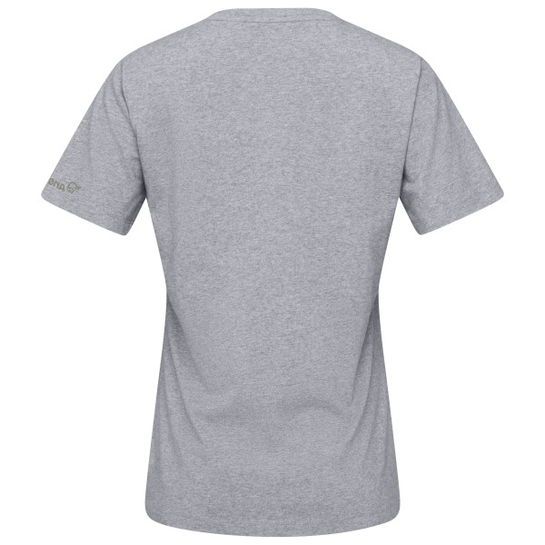 Norrøna - Women's /29 Cotton Activity Embroidery - T-Shirt