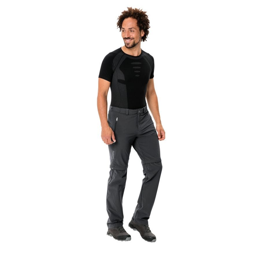 Farley Stretch T-Zip III Hose Herren