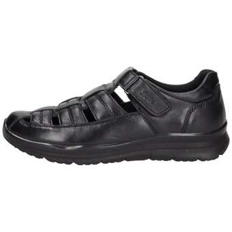 Sioux Romedius-703-S in schwarz