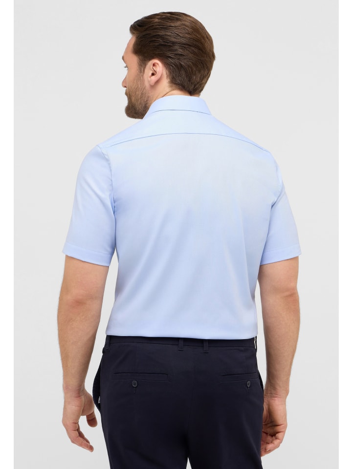 Eterna Hemd COMFORT FIT in hellblau günstig kaufen 40