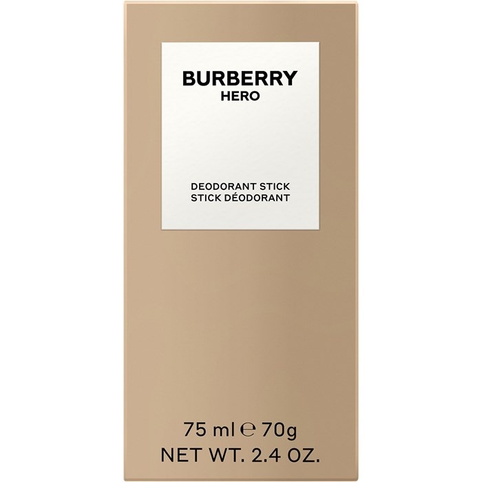 Deodorant Stick