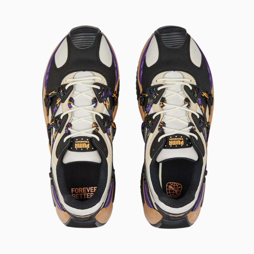 PUMA Voltaire OG 389364-02 / braun