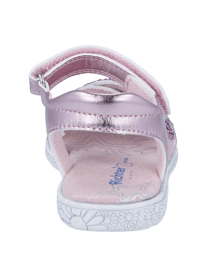 Richter Shoes Sandalen 