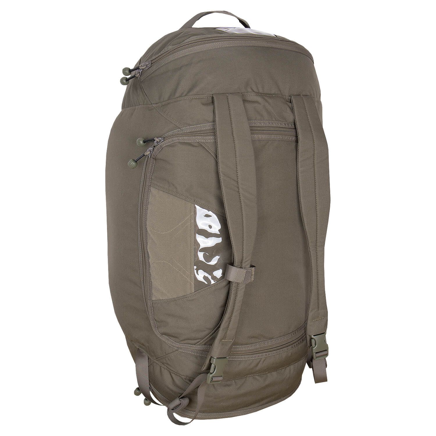 90L Duffle Bag 1.0