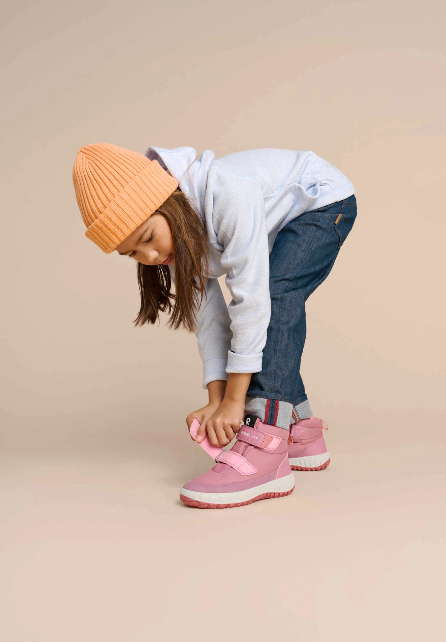 Wasserdichte Kinder Schuhe Patter 2.0