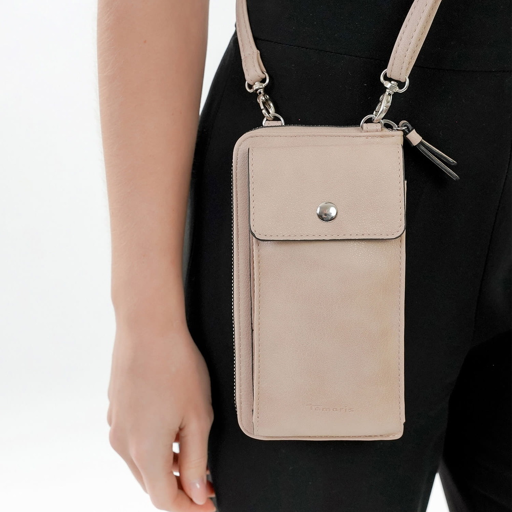 Tamaris Étui À Portable TAS Nele Sac