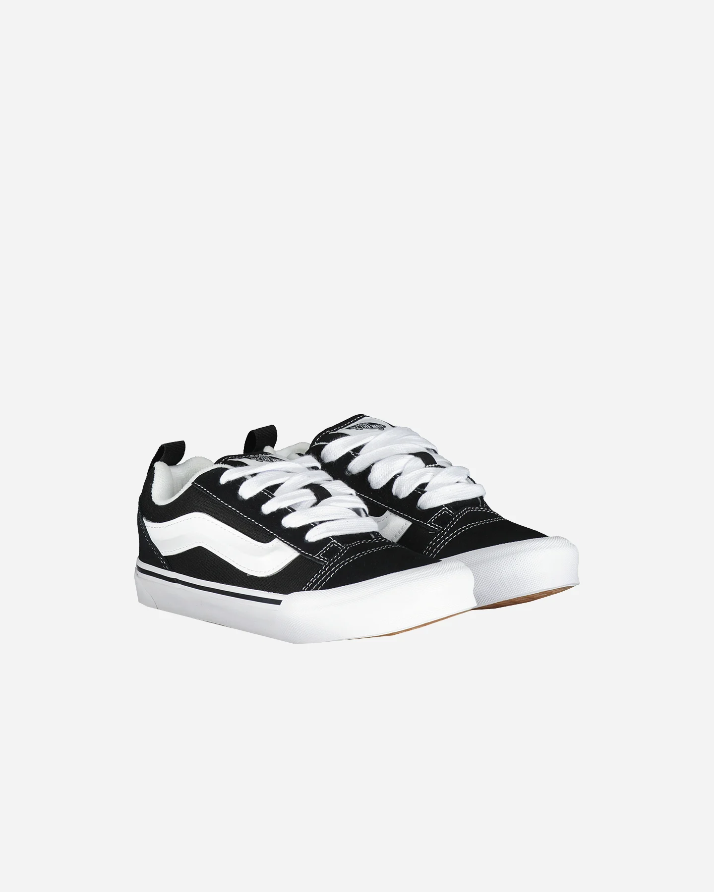 Tenisky Scarpe Vans Knu School Ps Jr VN000CYU6BT1