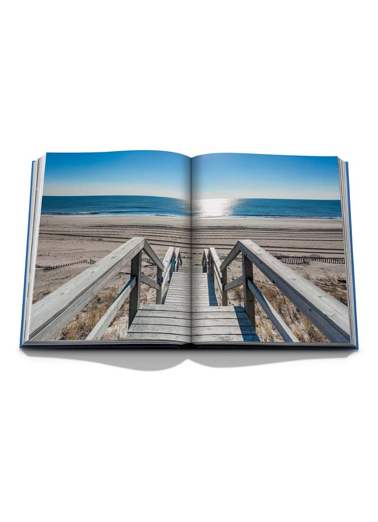 Assouline Hamptons Private