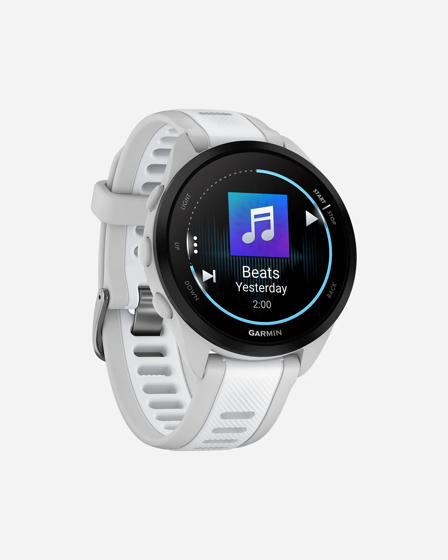 Garmin Forerunner 165 multifunktionsur 010-02863-21