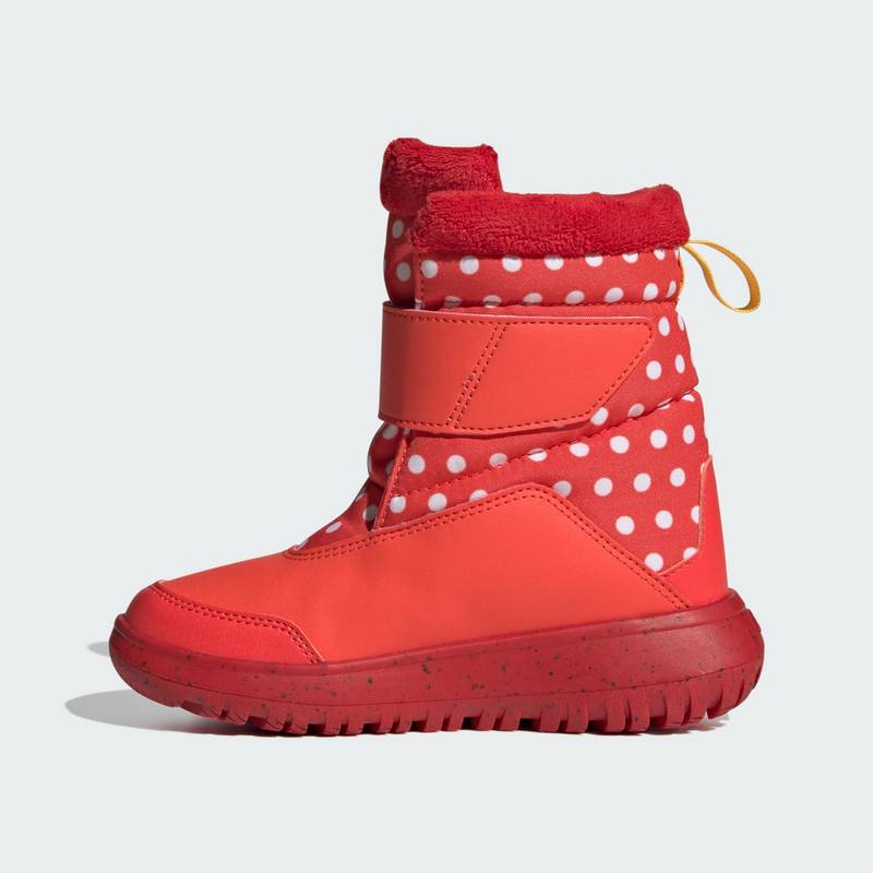 adidas Winterplay x Disney Kids Stiefel Winterschuhe Kinder