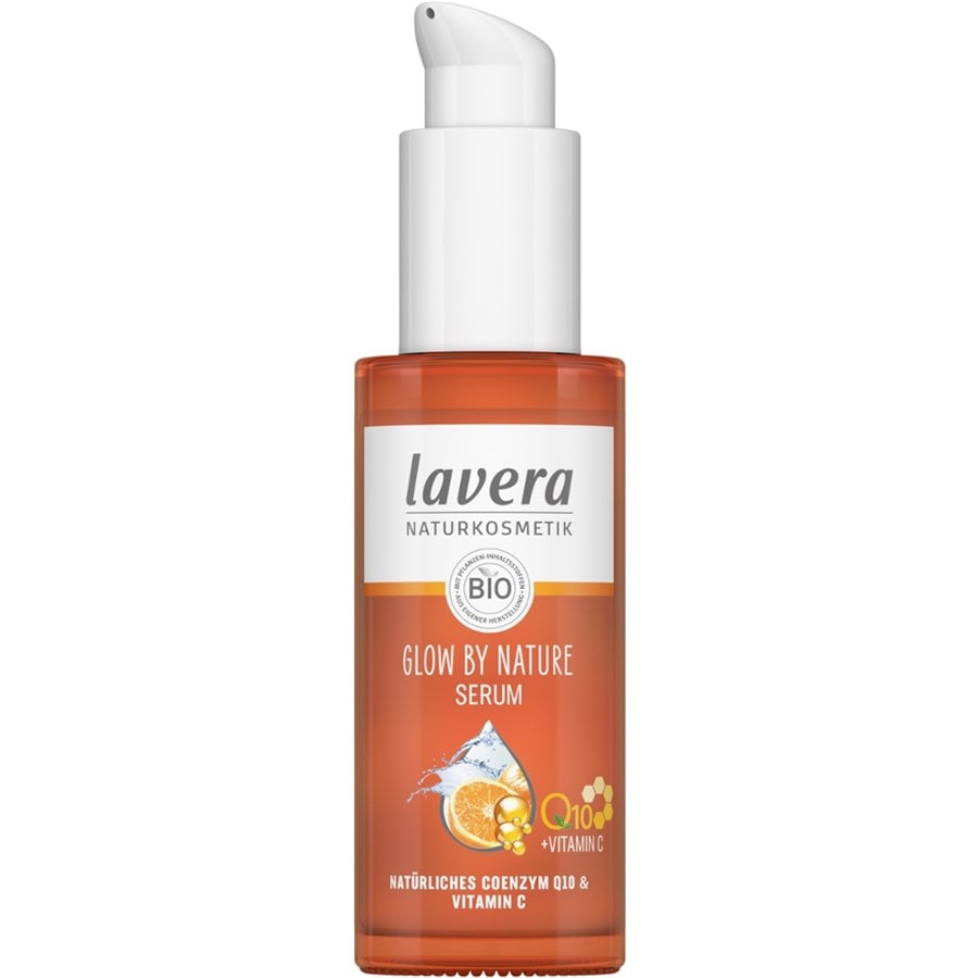 Glow By Nature Serum
