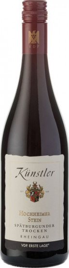 2021 Stein Spätburgunder | VDP.ERSTE LAGE trocken - Weingut Künstler
