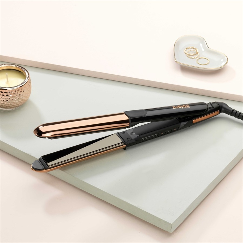 BaByliss Straight & Curl Brilliance Boucleur