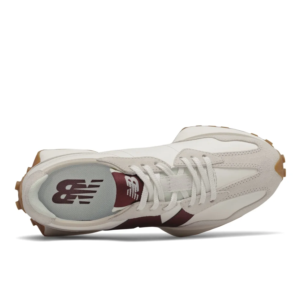 New Balance 327 WS327KA WS327KA / weiss