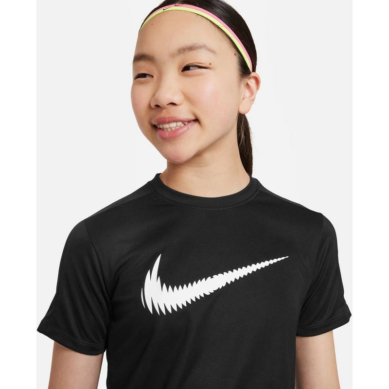 Nike Dri-FIT Trophy Funktionsshirt Kinder