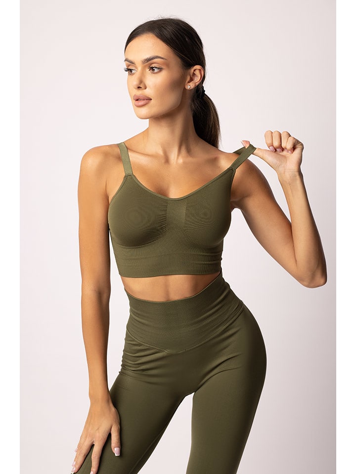 Spaio Sport-BH 