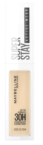 „Maybelline Super Stay Active Wear“ veido maskuoklis, 11 Nude