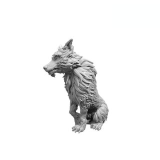 Wolf