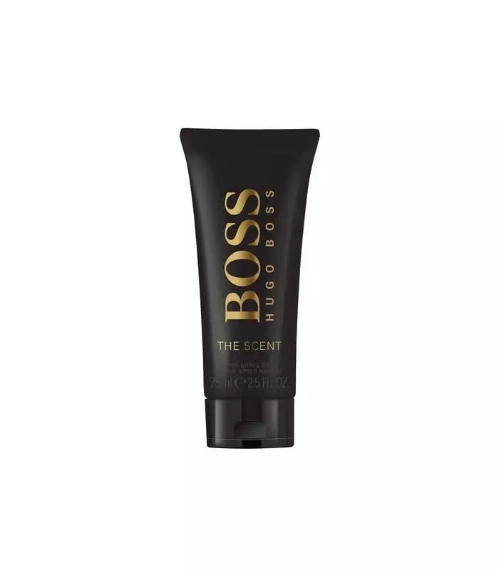 BOSS THE SCENT Baume Après-Rasage