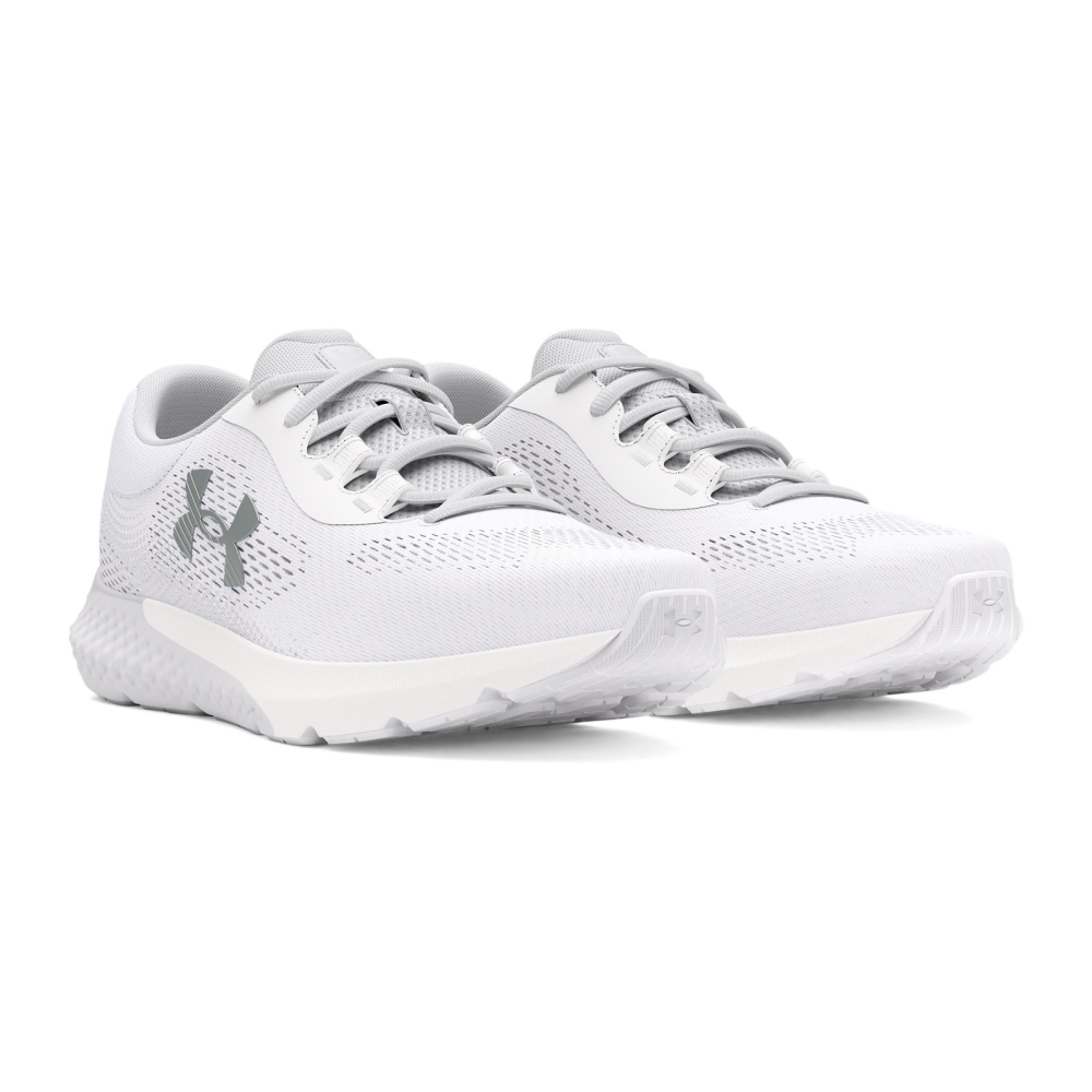 Under Armour Rogue 4 3027005-100 / weiss