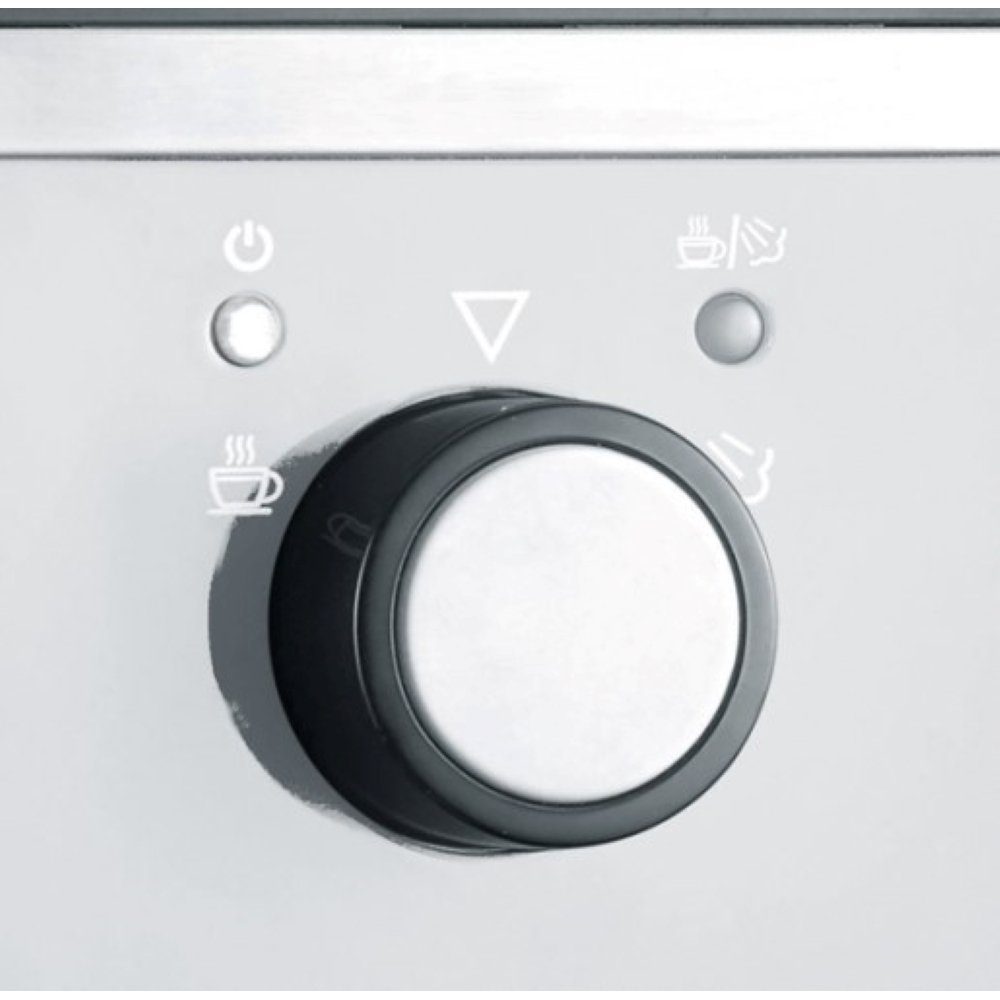 Graef Espressomaschine ES 401 Salita - Espressomaschine