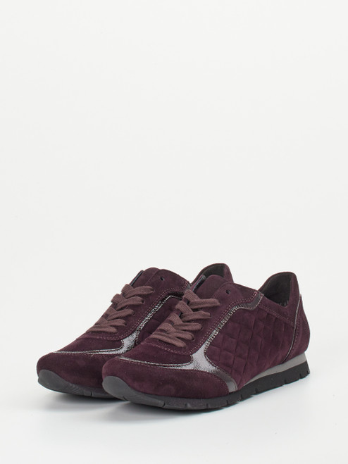 Schnürschuh-26615090010 Semler