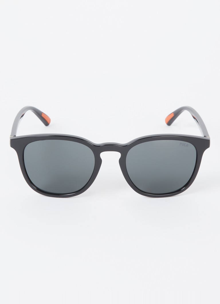 Óculos de sol Ralph Lauren Wayfarer PH4222U