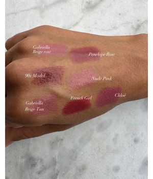Sweed Lashes Le Lipstick Lippenstift-12 ml