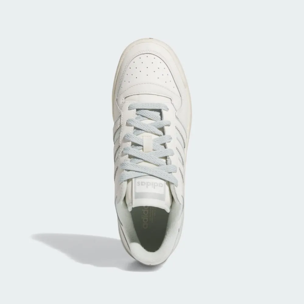 adidas Forum Bold Stripes IG3973 / weiss