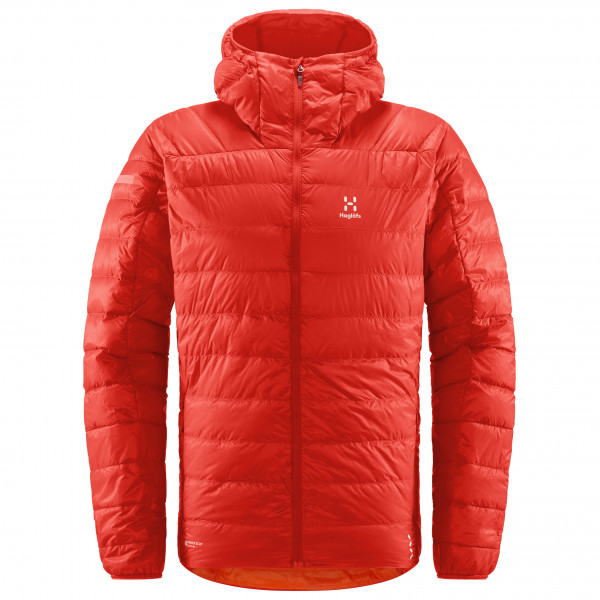 Haglöfs - L.I.M Down Hood - Daunenjacke