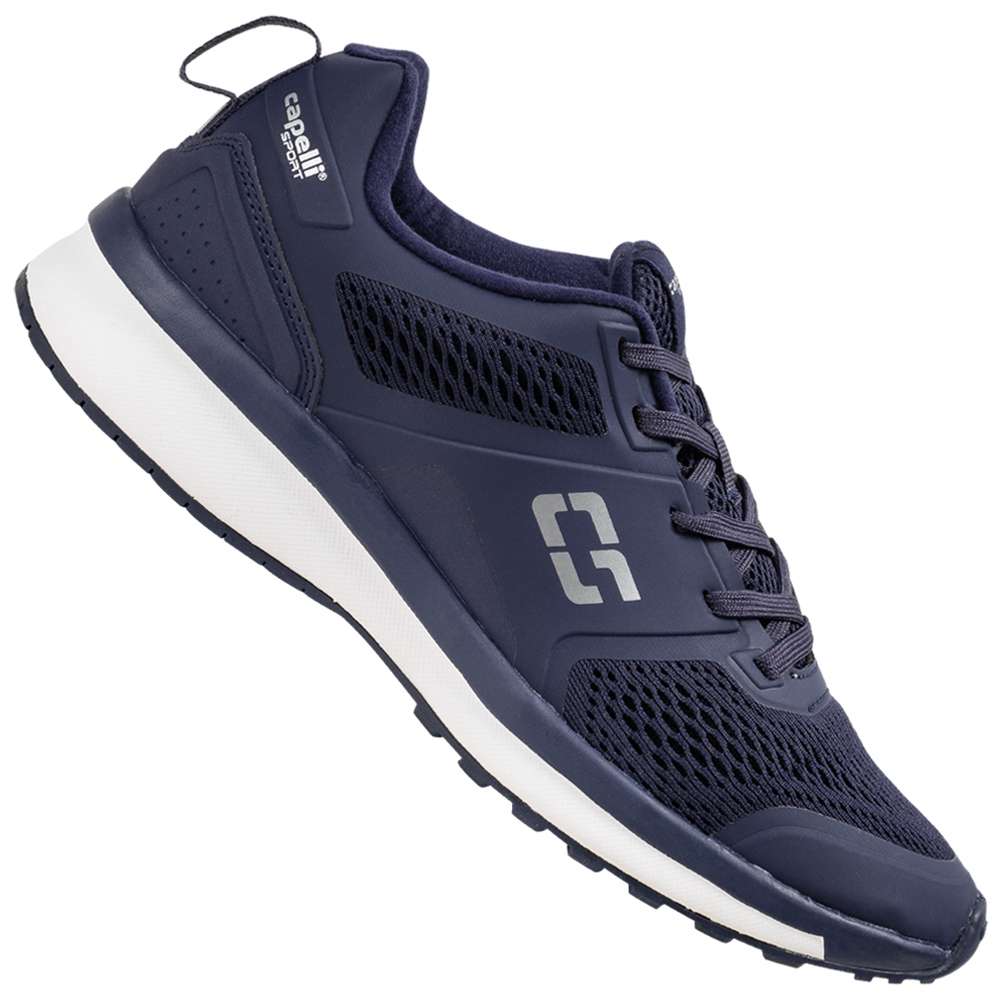 Capelli Sport Pro Glide I Herren Sneaker AGX-1584 navy
