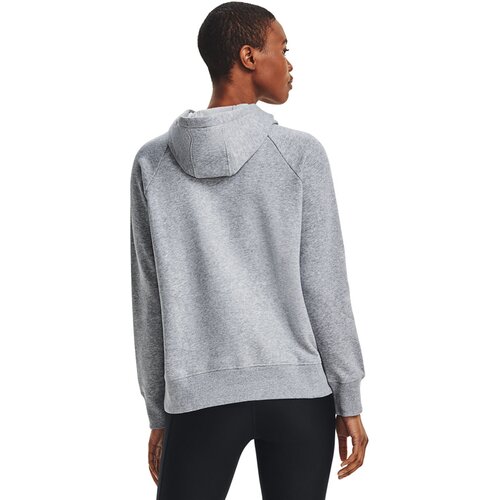 DAMEN LANGARM RIVAL FLEECE HB HOODIE