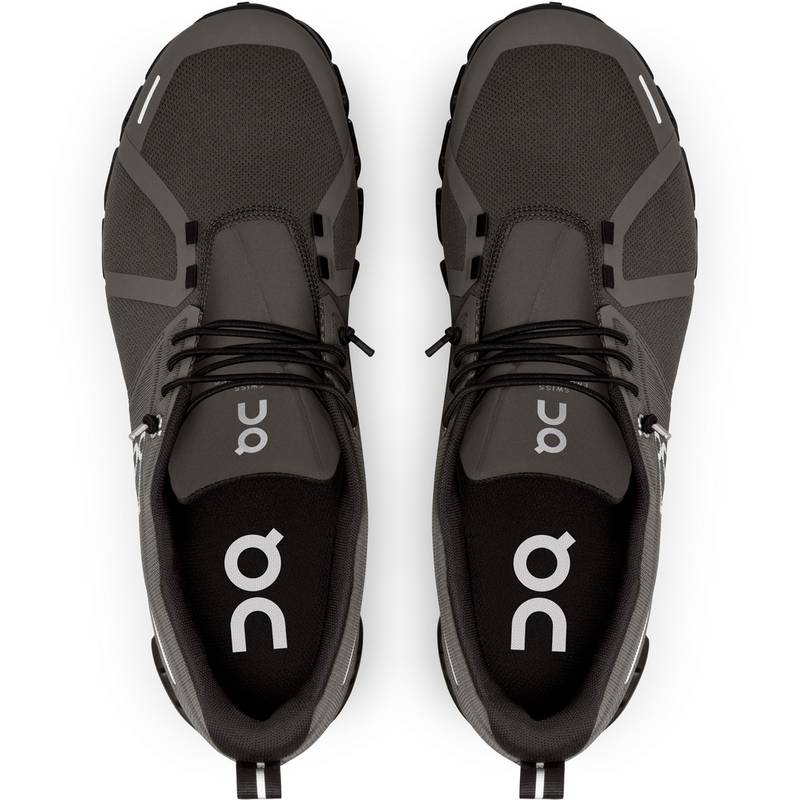 On Cloud 5 Waterproof Sneaker Herren