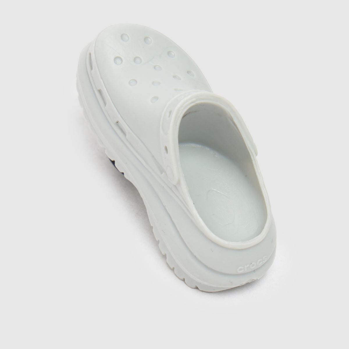 Crocs grå Jibbitz Mini 3D Mega Crush